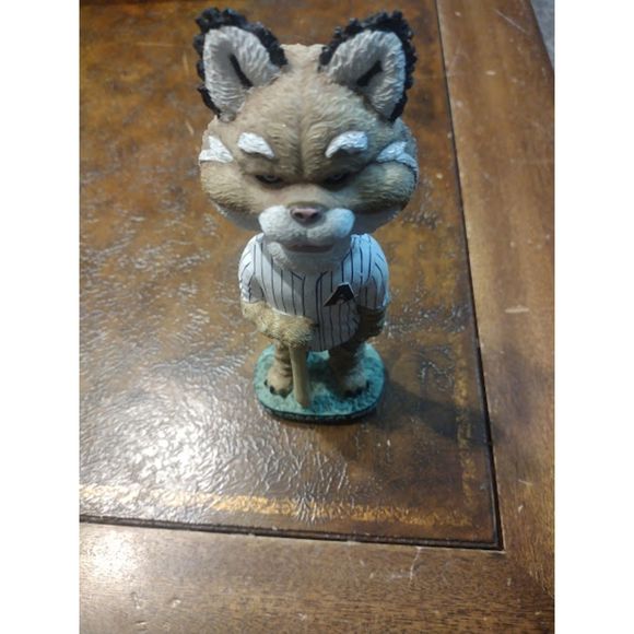 Vintage Baxter D. Bobcat Arizona Diamondbacks 2003 Collector's Edition BD&A - Picture 1 of 6